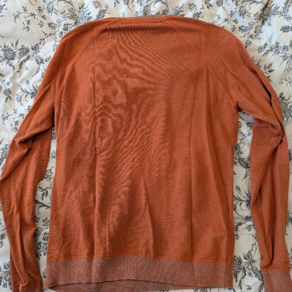 Saks fifth avenue knit pullover cardigan - Picture 4 of 5